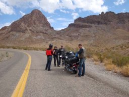 2010 Route 66